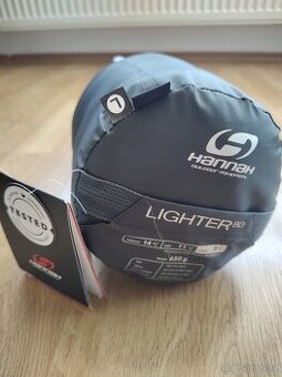 Spacák Hannah Lighter 80 - 1