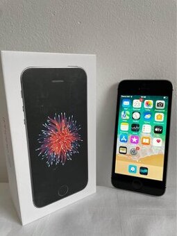 iPhone SE