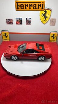 Ferrari 328 GTB 1:18 Kyosho