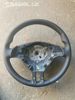 Renovovaný volant BMW e46