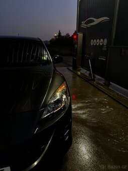 Mazda 3 (92 000km)