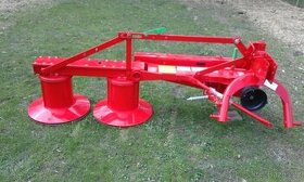 Sekačka bubnová Banrol 135cm