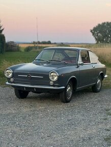 Fiat 850 coupe