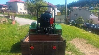 V3s traktor
