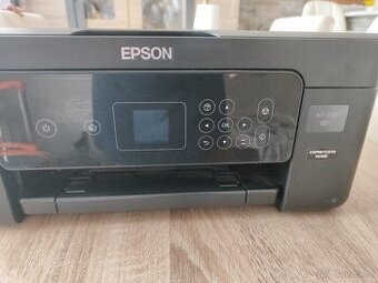 Tiskárna Epson - 1