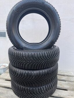 Zimní Pneu Hankook 185/65R15 88t