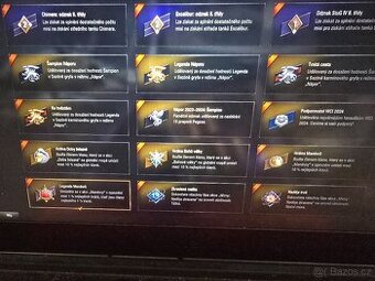 World of Tanks