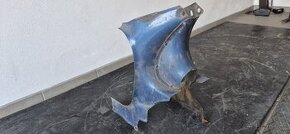 Jawa 250/353 kývačka