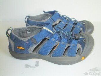 keen.....vel.36