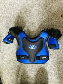 Hokejova Vesta Opus Fighter 200, 5-7 let