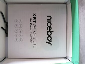 Xiaomi watch 2 lite