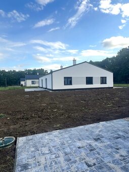 Prodej domu 90m2 Dětmarovice - 1