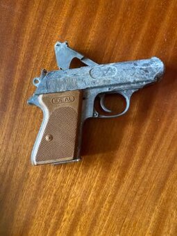Pistolky