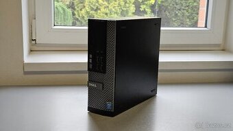 Dell Optiplex 9020 SFF – i5, 8/16 GB RAM