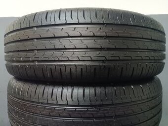215/65 R17 CONTINENTAL (2321)