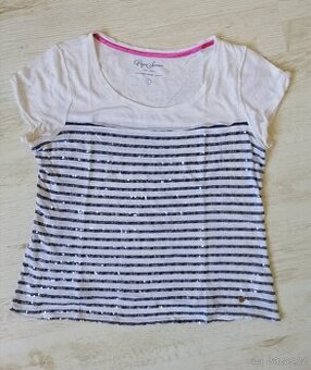 Tričko Pepe Jeans - 1