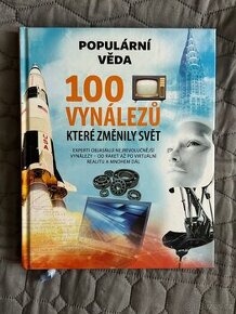 100 vynálezů, které změnily svět - 1