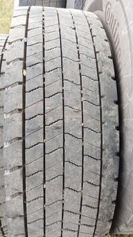 315/80R22,5 Continental