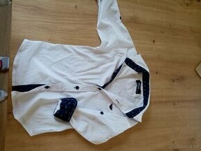 Košile dětská Armani junior - 1