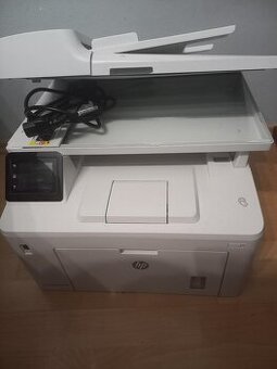 tiskárna se skenerem-HP LaserJet Pro M227fdw