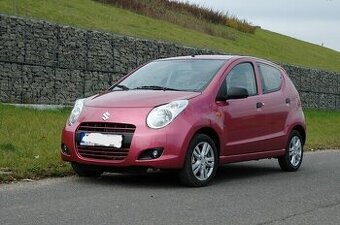 SUZUKI ALTO 1.0 50KW