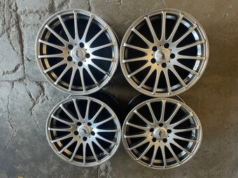 Alu kola AEZ 17’’ 5x112