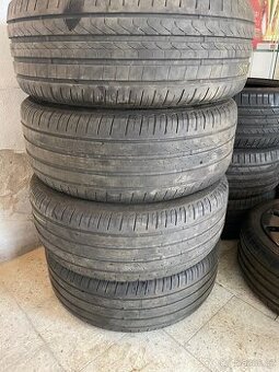 Letní pneu PIRELLI 245/45 R18