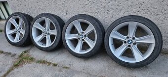19" styling 128, 5x120