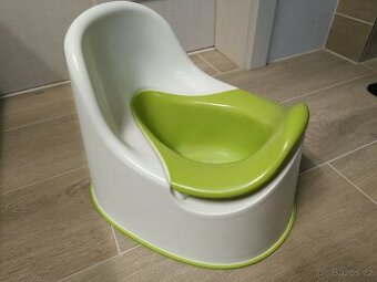 Nočník IKEA