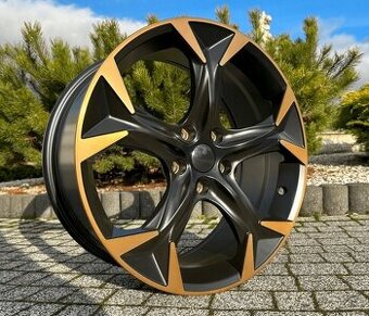 Alu kola 18 Cupra Formentor, Born, Leon 5x112 R18