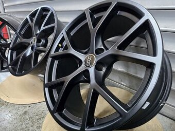 Alu kola Audi 9Jx19 et25