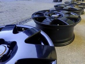 Alu disky 17" 5x112 BBS TOP