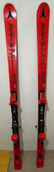 Sjezdové lyže Atomic Redster G9 177 cm