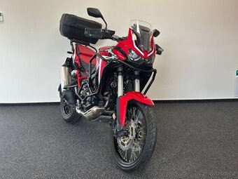 Honda CRF 1100 Africa Twin DCT - 1