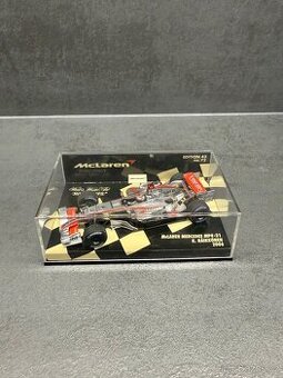 Model F1 Kimi Räikkönen