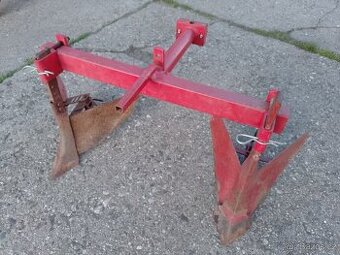 Vari hrobkovaci radličky s držákem