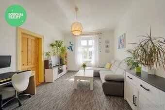 Prodej bytu 2+1 69 m² Bolevecká, Plzeň - Severní Předměstí