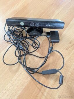 XboX 360 kinect a XboX 360 hry
