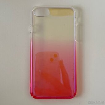 Kryt na iPhone 7/8/SE