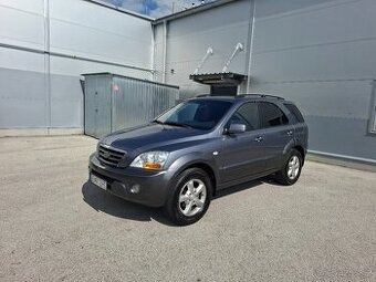 Kia Sorento 3.3 V6 182kw LPG Facelift - 1