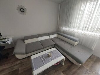 rohova sedaci souprava