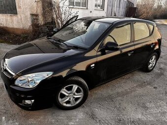 predam diely na hyundai i30 1,6 crdi 85kw 2006-2011 1generac - 1