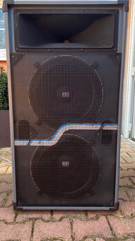 AA CRAFT SOLTON P415 800W RMS - RARITA - 1