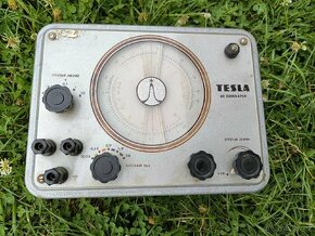 Tesla RC generator - 1