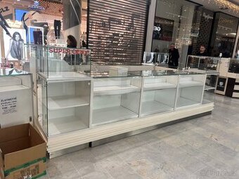 Prodavam prodejny pult - 1
