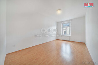 Pronájem bytu 1+1, 44 m², Plzeň, ul. Jablonského