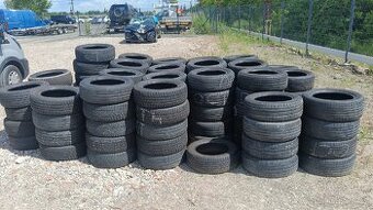 Pneu 205/55 r16