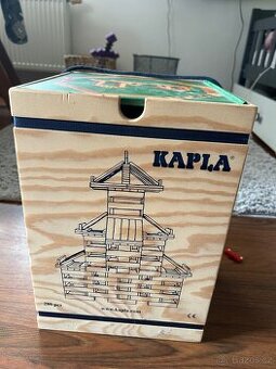 Kapla 280 - 1