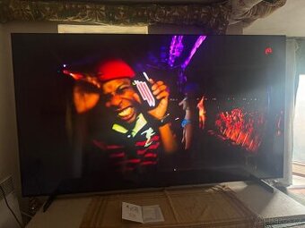Tcl televizor 98” 248cm
