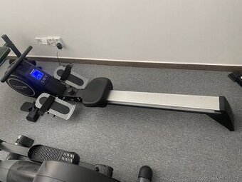 Veslařský trenažér Tunturi FitRow 50 Rover